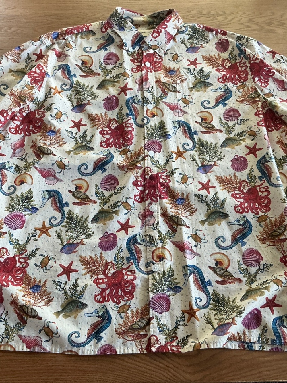 Mens Shirt